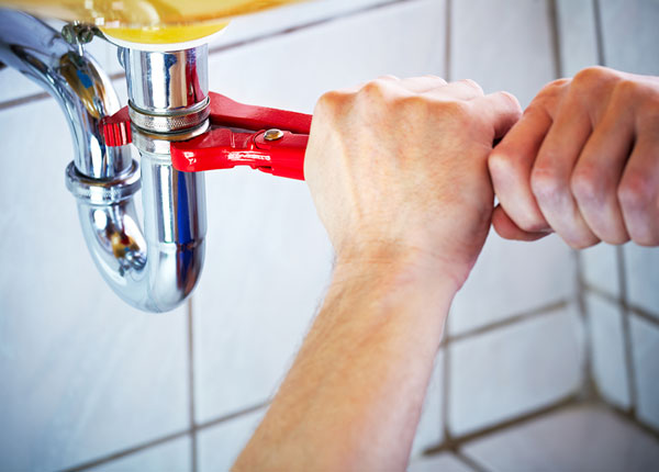 About Strausstown Plumbers